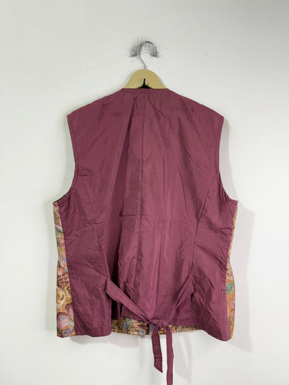 Vintage Vest