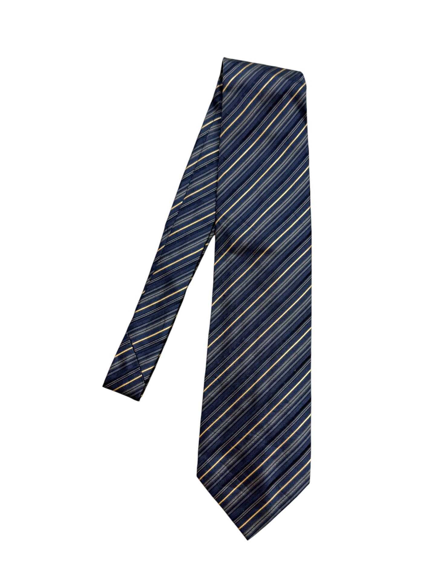 Antonio Vintage Silk Tie