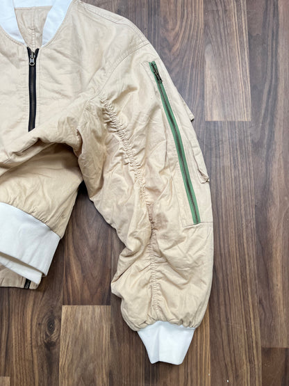 Reverse able Jacket
