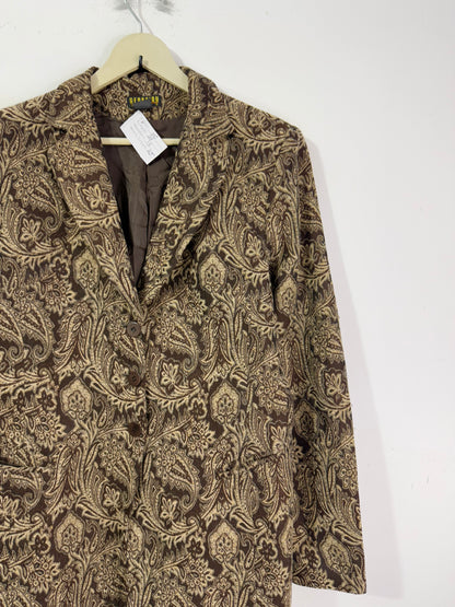 Georgiou vintage Jacket