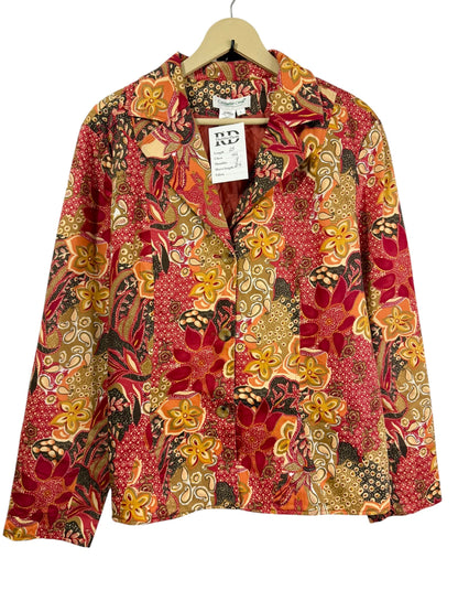 Coldwater Creek Vintage Jacket