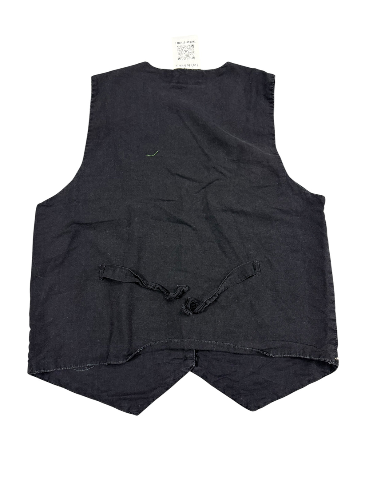 Agapo Vest
