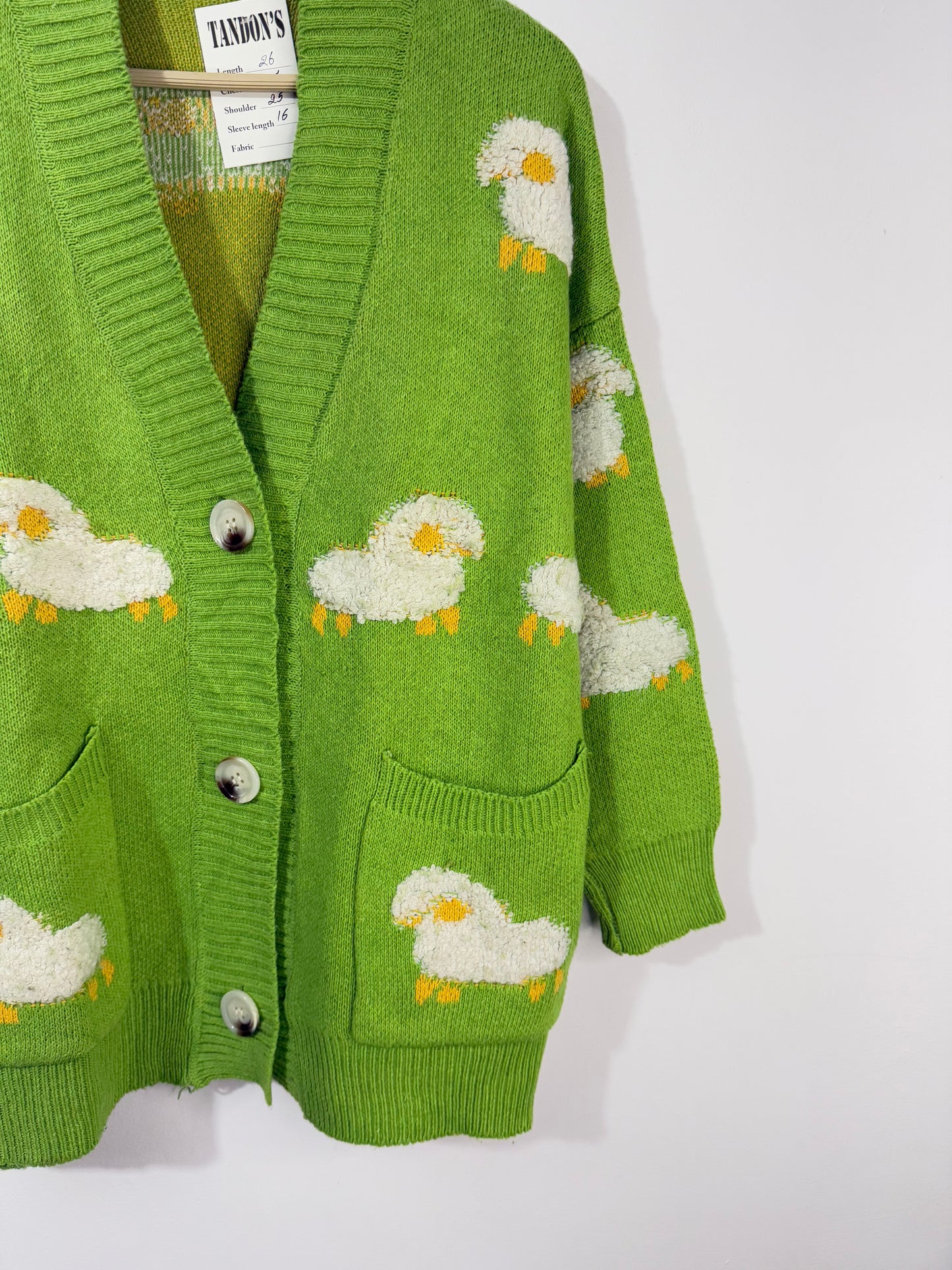 Woolen Sweater