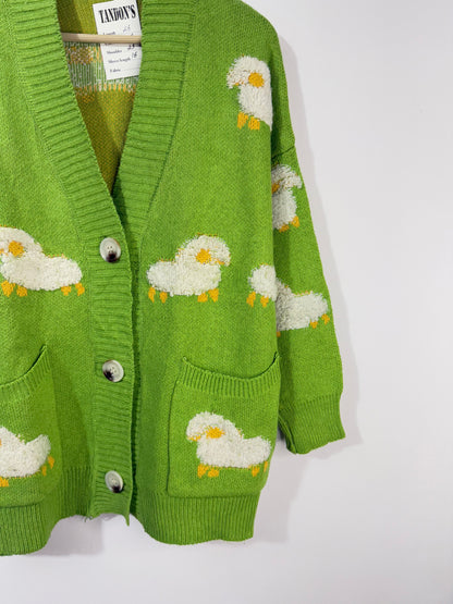 Woolen Sweater