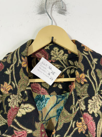 Tapestry vintage Jacket