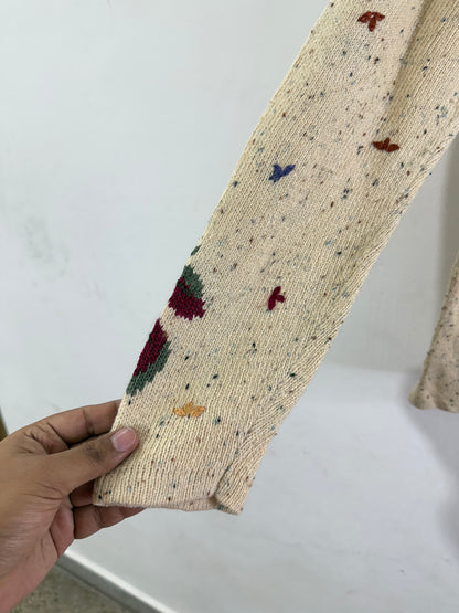 Christopher & Banks Woolen Sweater