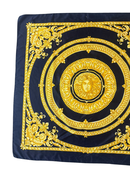 vintage  scarves