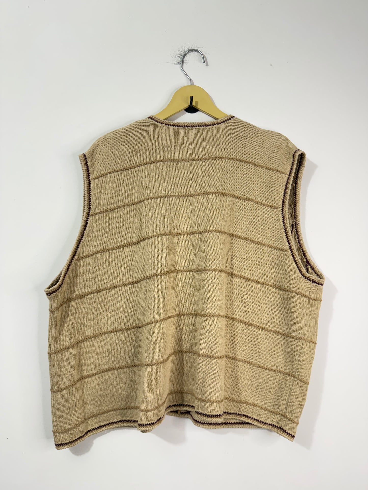 Koret Woolen Sweater