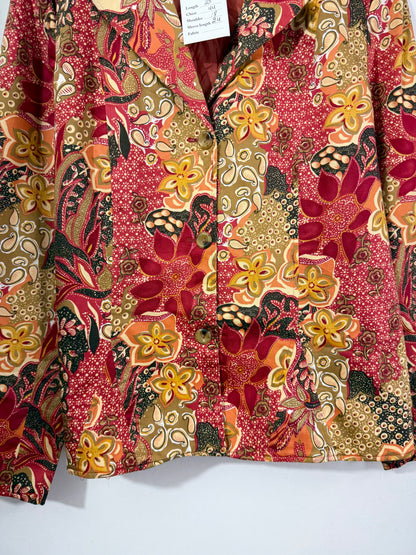 Coldwater Creek Vintage Jacket
