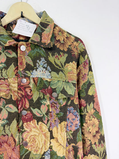 Tapestry Vintage Jacket