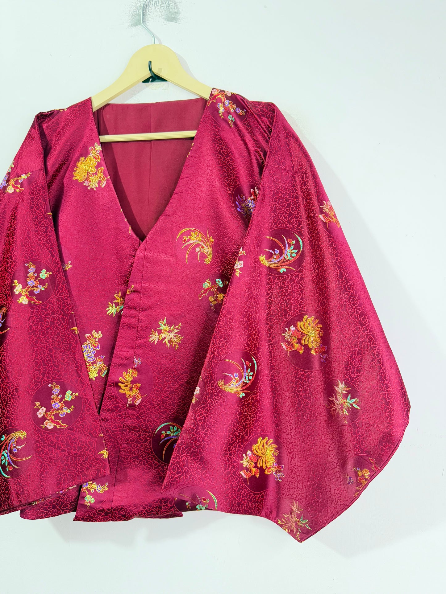 Japanese Vintage Jacket