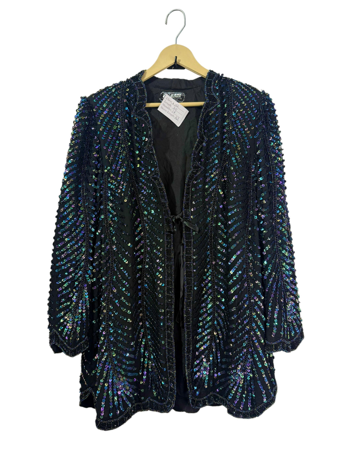 JB Fashion Jacket