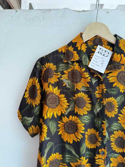 Cotton Shirt