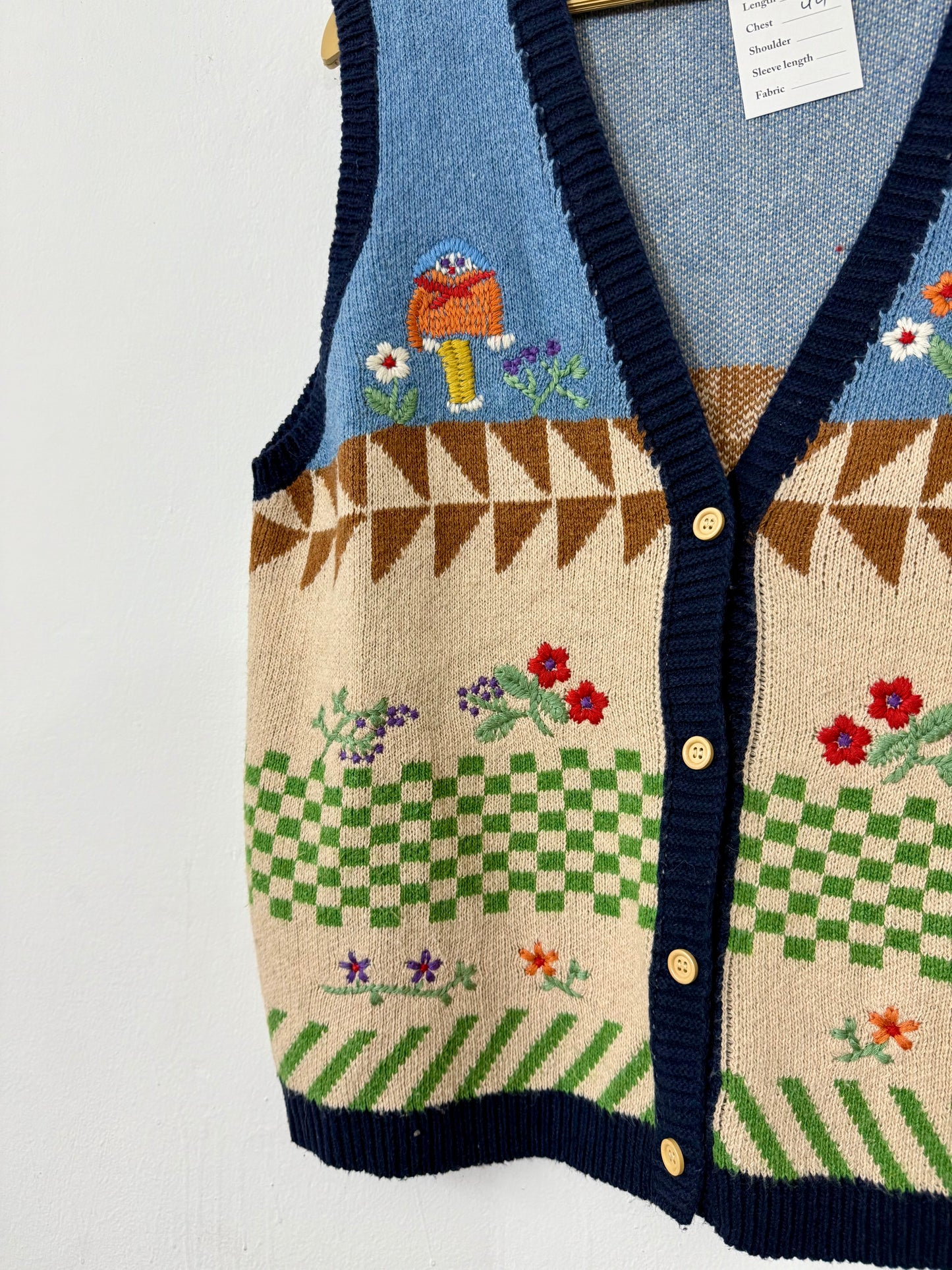 Woolen Sweater