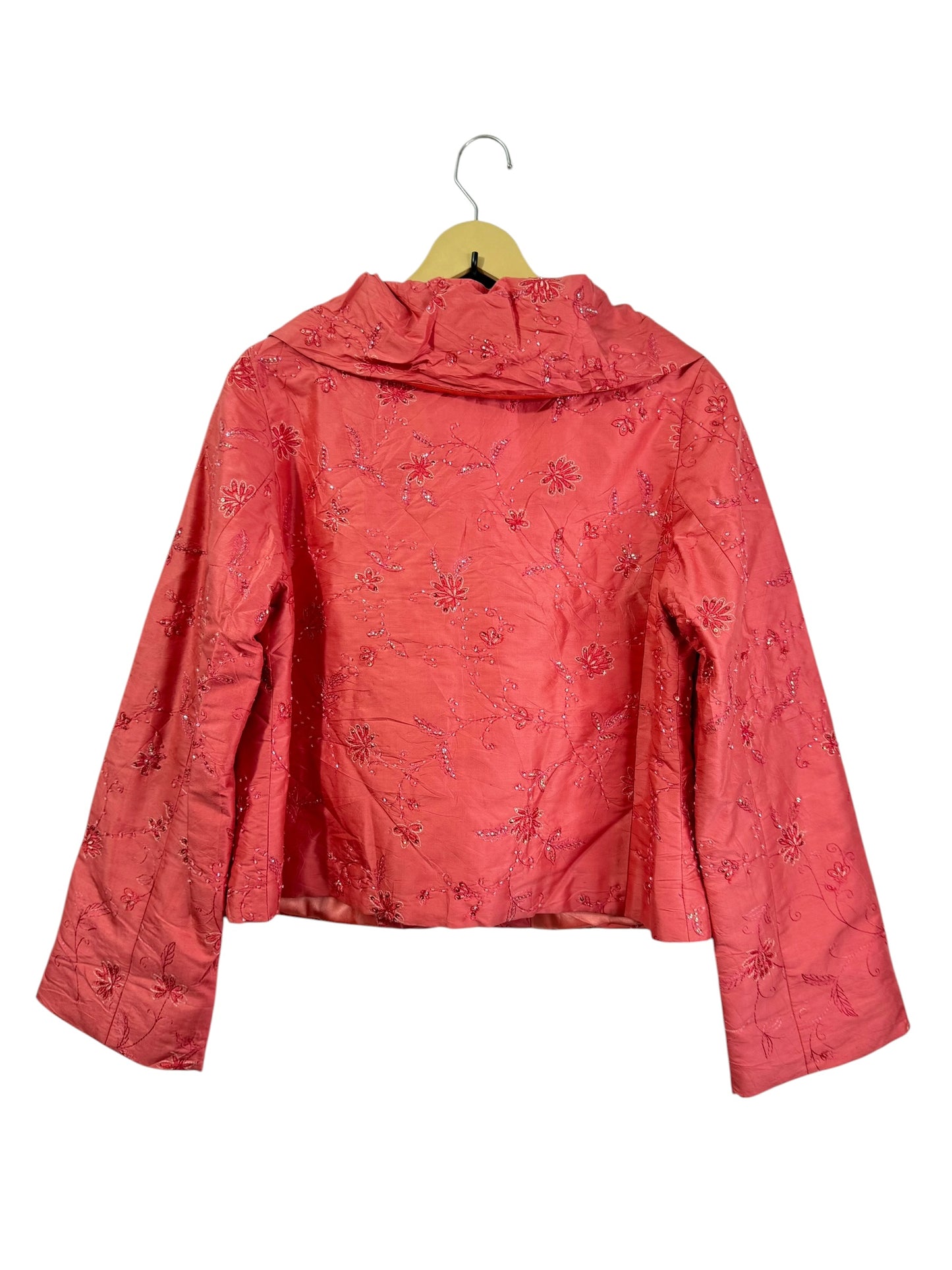 Lanice Vintage Jacket