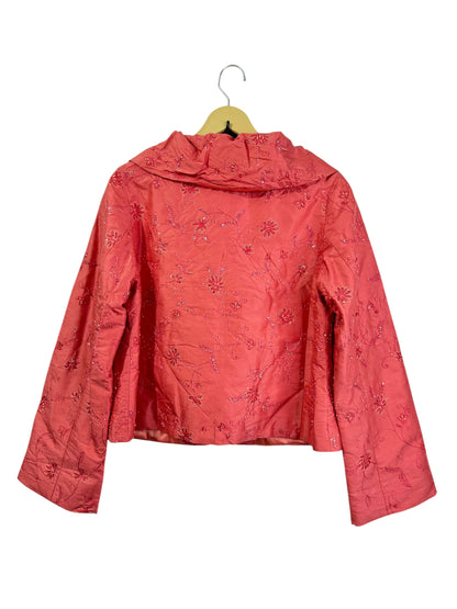 Lanice Vintage Jacket