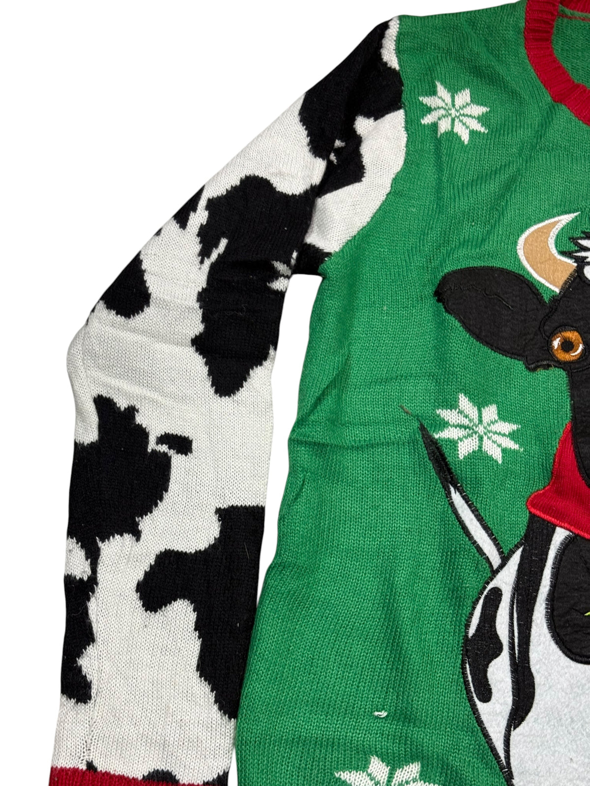 Jolly Sweater