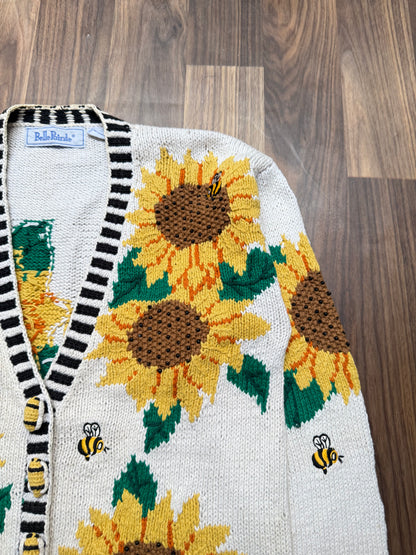 Bellepointe Woollen Sweater