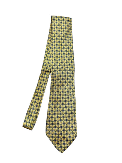 Burberry  Vintage Silk Tie