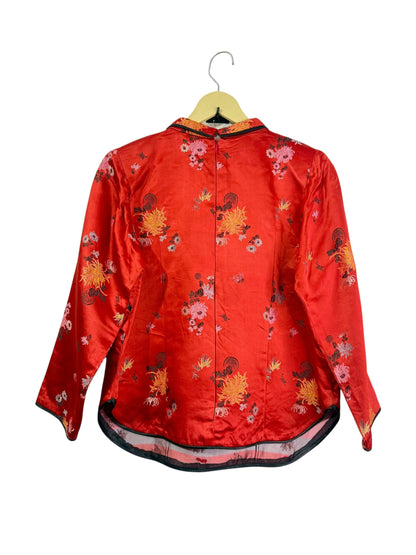 Hanbok vintage Jacket