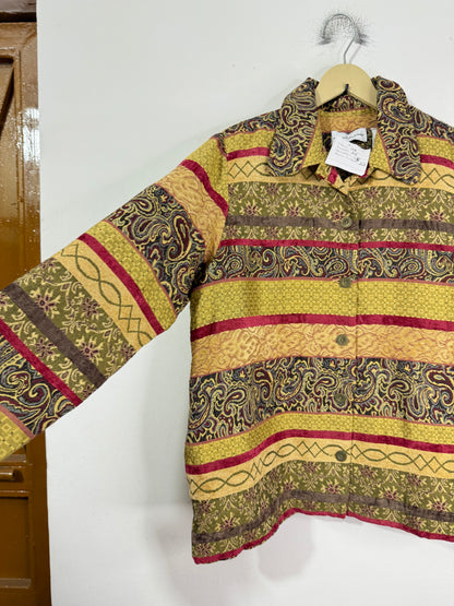 Alfred Dunner Vintage Jacket