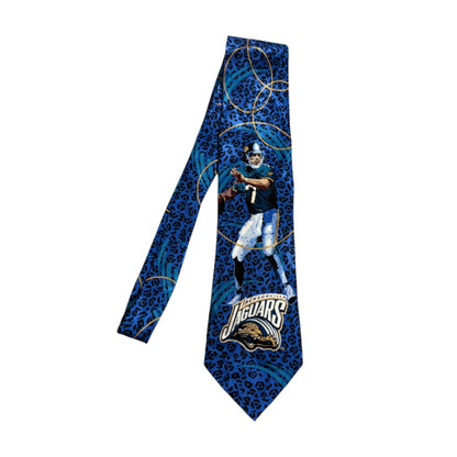 Wear Tie Vintage Silk Tie