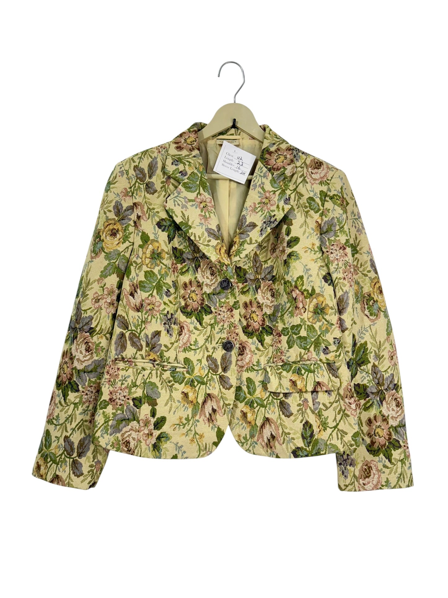Landhaus Vintage Jacket