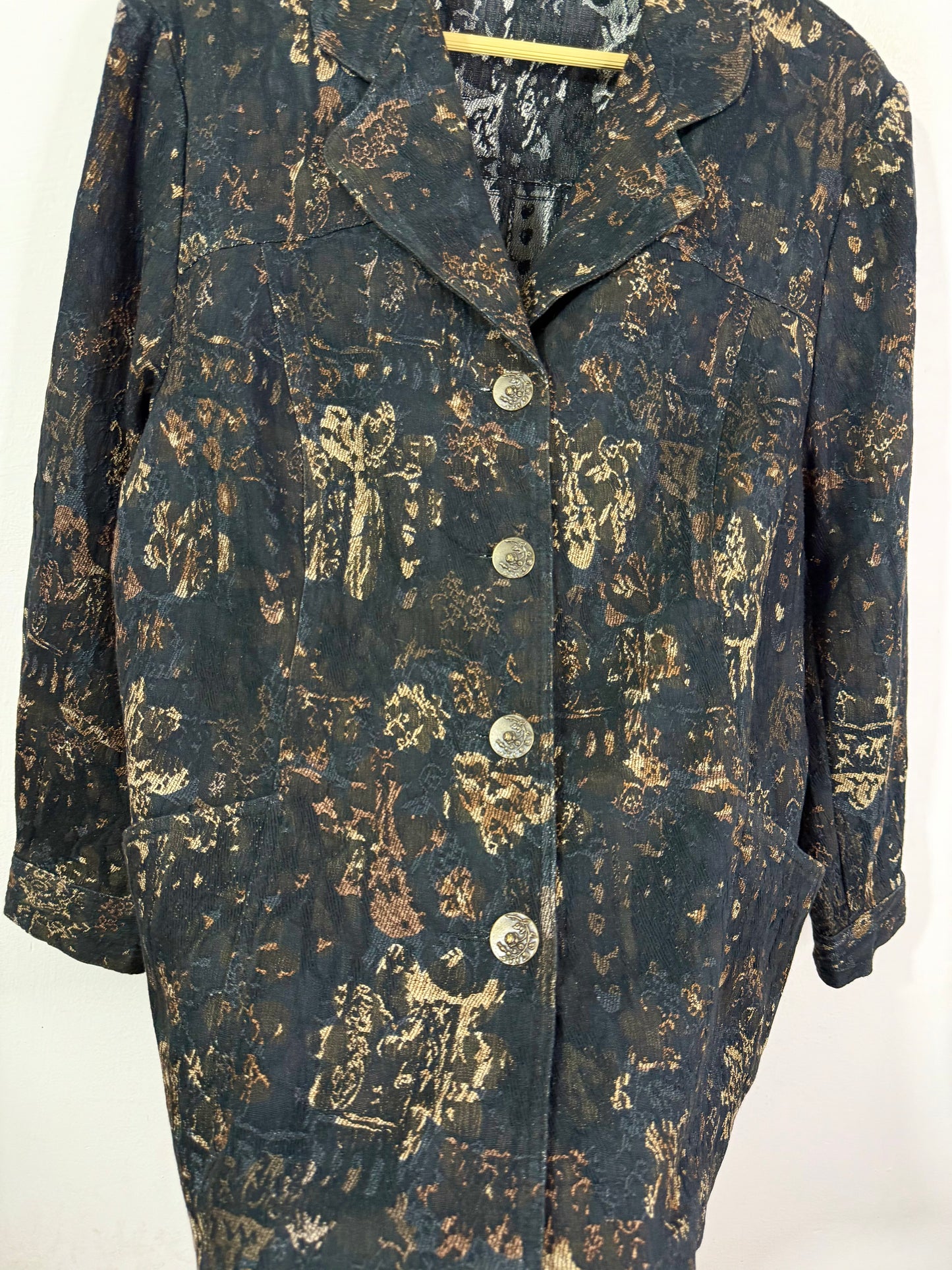 Vintage Jacket