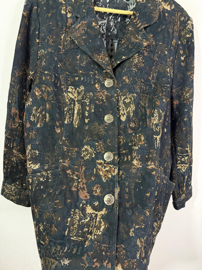 Vintage Jacket