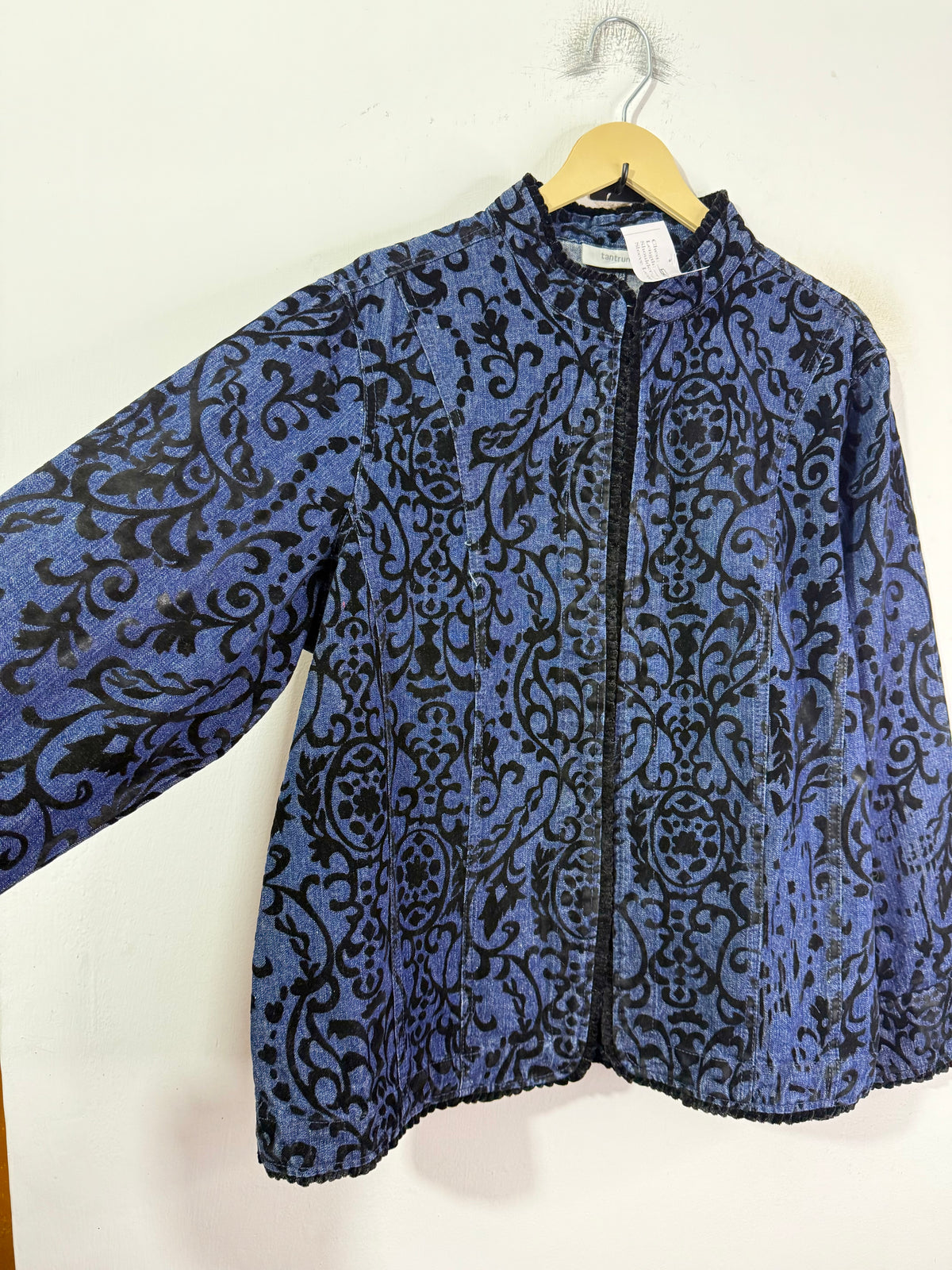 Tantrums Jacket