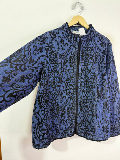 Tantrums Jacket