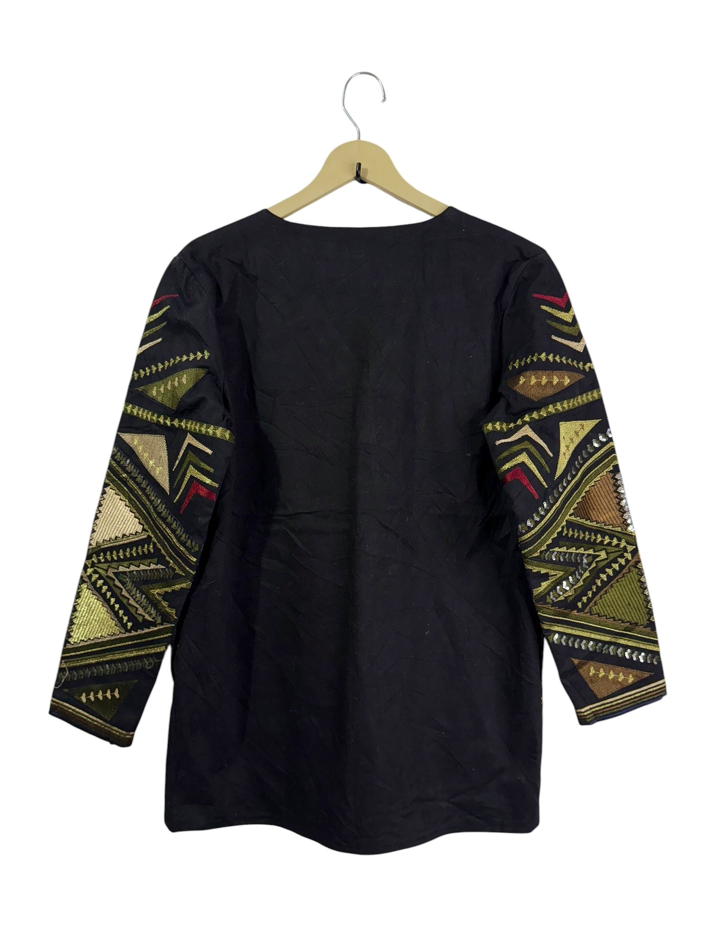Misskoo Vintage Jacket