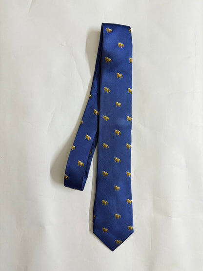 Jos.A.Bank Vintage Silk Tie