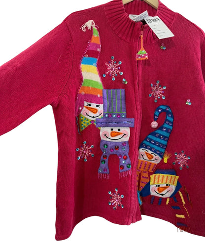 Tiara Sweater