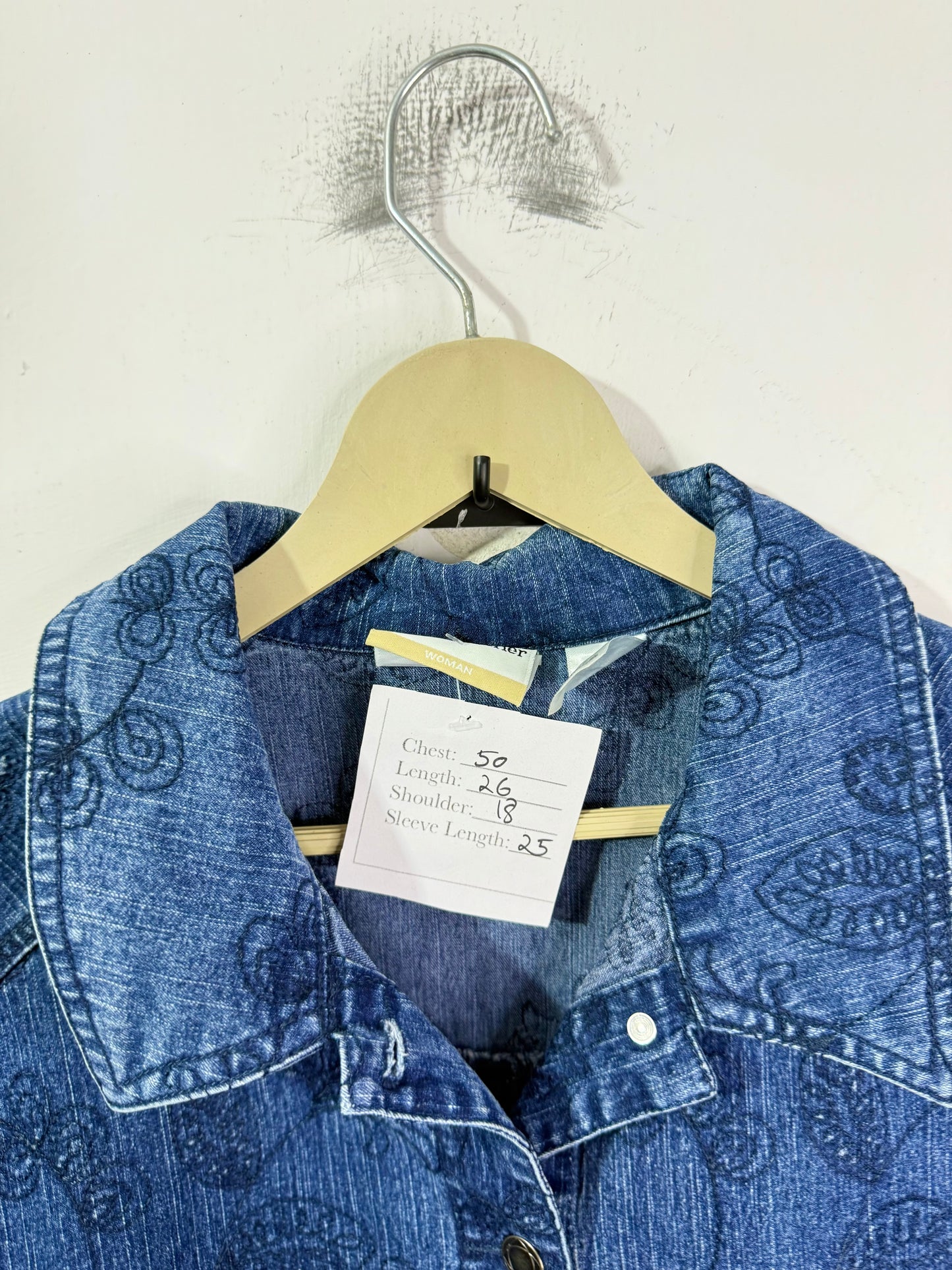Vintage Jacket