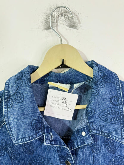 Vintage Jacket