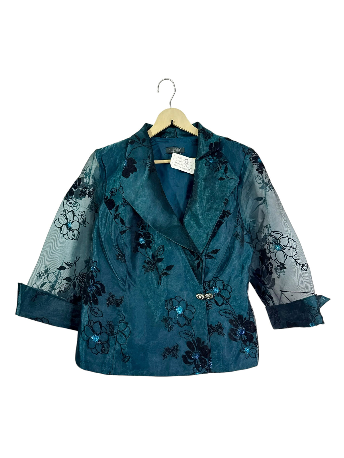 Dressbarn Jacket