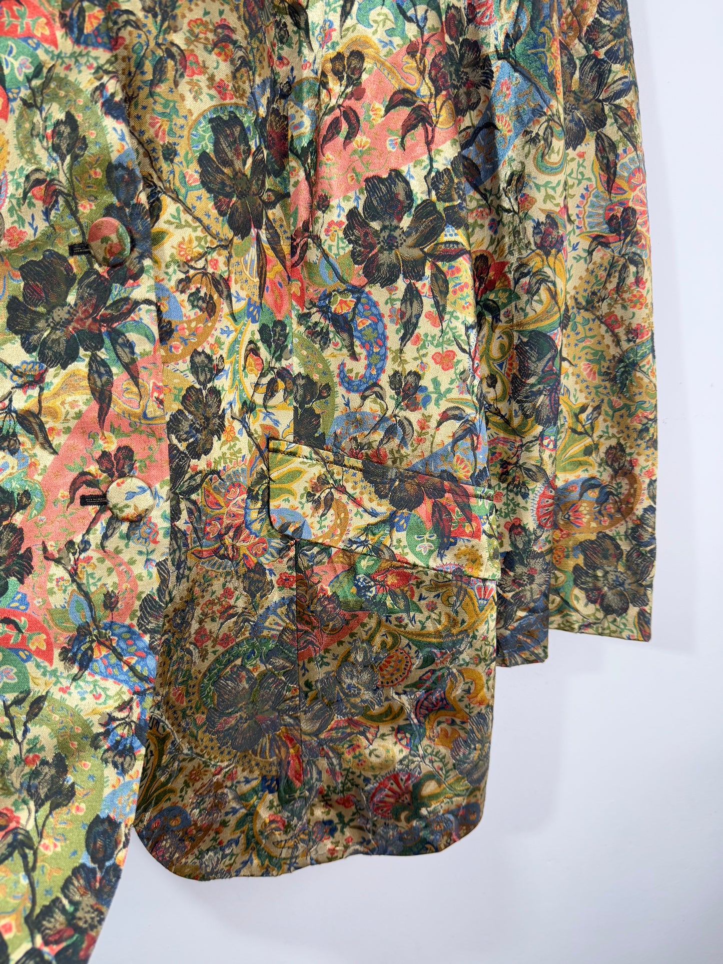 Verse Vintage Jacket