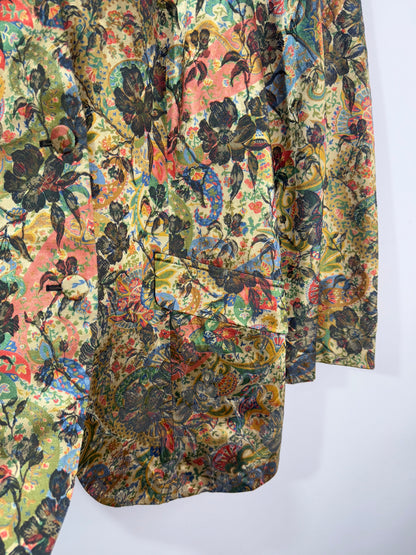 Verse Vintage Jacket
