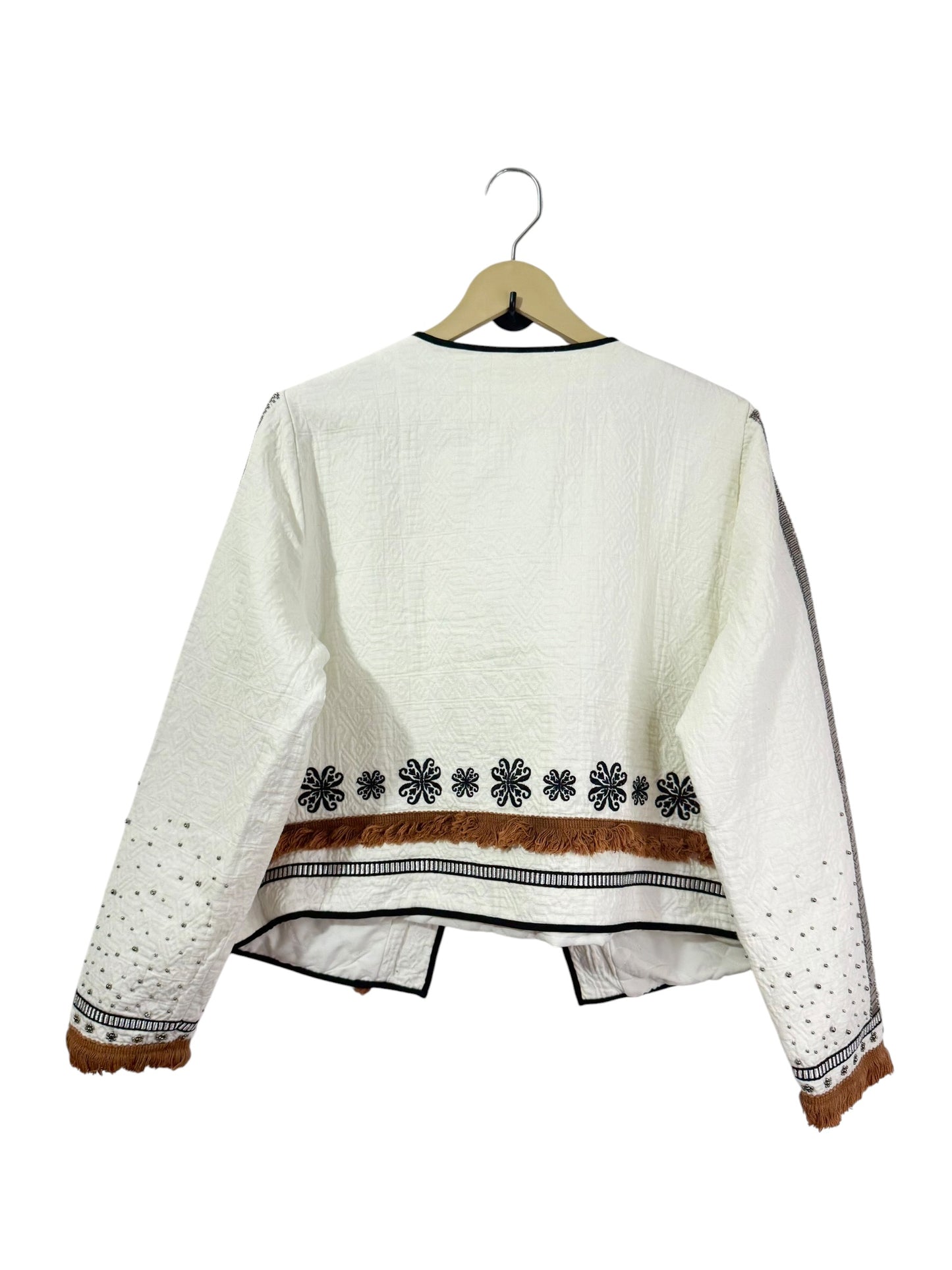 Capsule Vintage Jacket