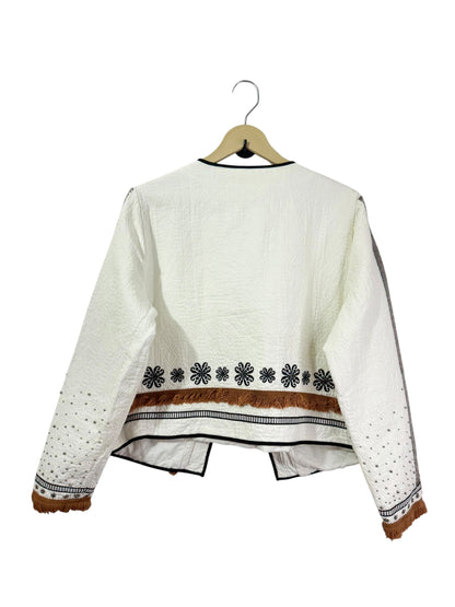 Capsule Vintage Jacket