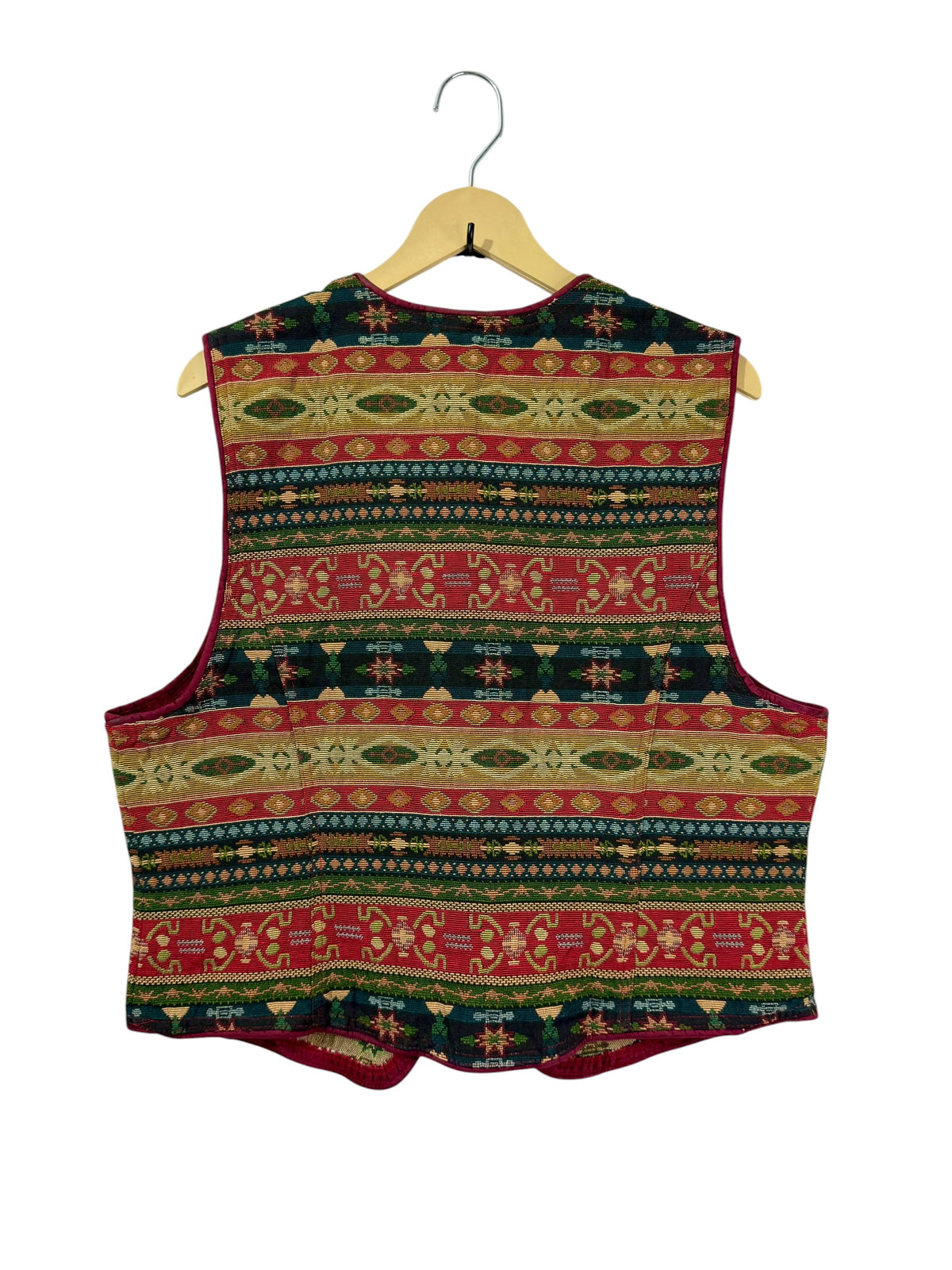 Edward's Vest