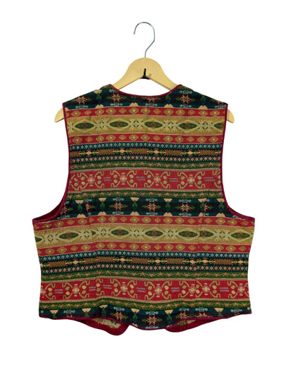 Edward's Vest