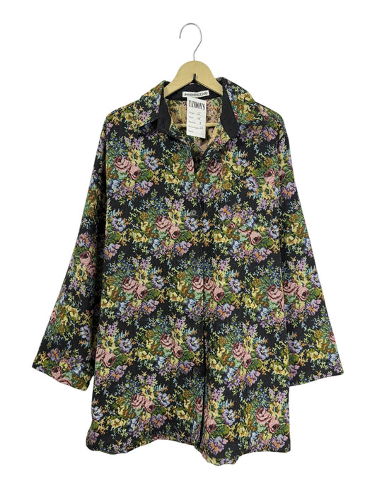 Unanswered Vintage Jacket