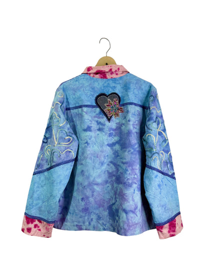 Brechenridge Vintage Jacket