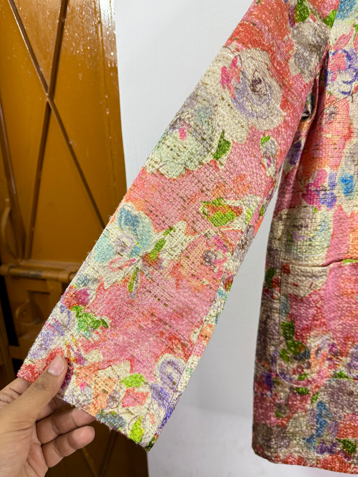 Caroline  Jacket