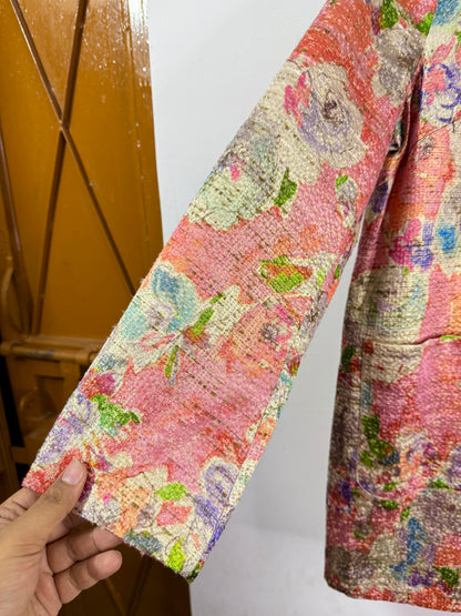 Caroline  Jacket