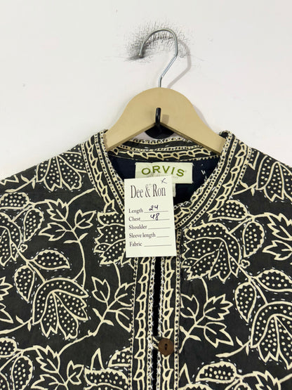 Orvis Vintage Vest