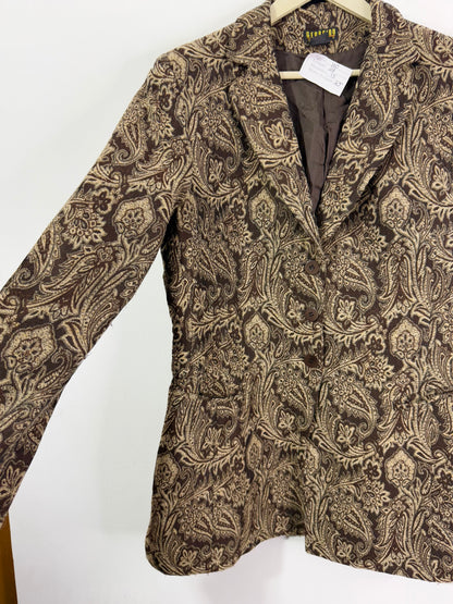 Georgiou vintage Jacket