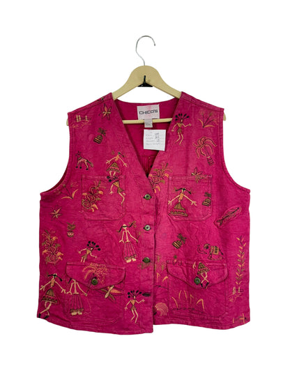 Chico’s Vest